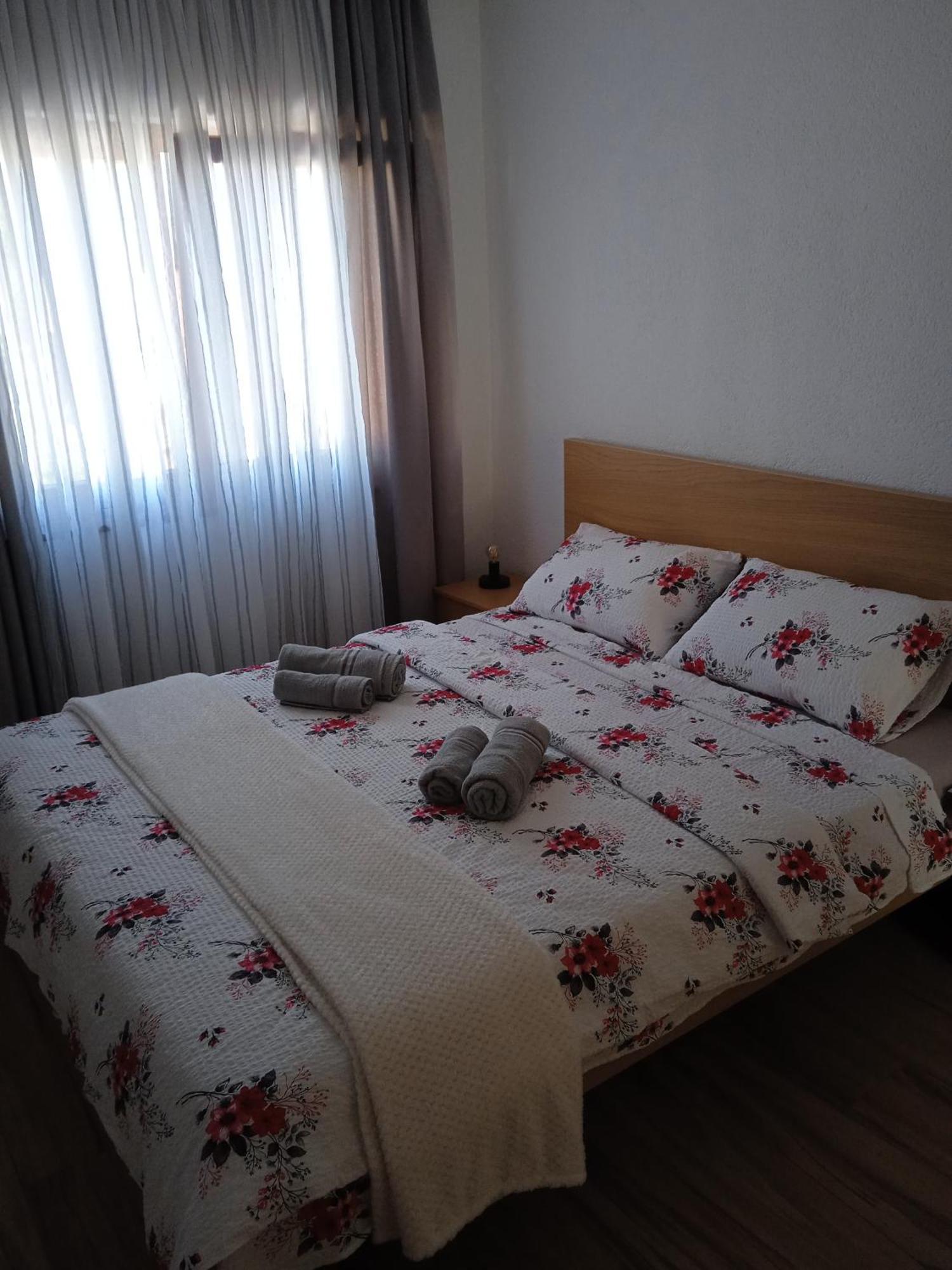 Nice View-Plitvice Appartement Korenica Buitenkant foto